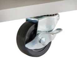 Lima Kitchen Cart Gray - Buylateral 17 Lima Kitchen Cart Gray - Buylateral -Dine Furniture GUEST 35df0a1d cb8f 4014 81e9 c423f0411a92