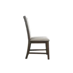 Jasper Slat Back Side Chair Set Toasted Walnut - Picket House Furnishings 17 Jasper Slat Back Side Chair Set Toasted Walnut - Picket House Furnishings -Dine Furniture GUEST 368a6361 ef44 4d7b 8272 670c7816d418