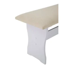 Penrose Storage Nook Dining Set - Linon -Dine Furniture GUEST 3ab203b5 aa51 45b9 a17f c48b1b0e0f43