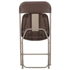 Emma And Oliver Set Of 2 Stackable Folding Plastic Chairs - 650 LB Weight Capacity 33 Emma And Oliver Set Of 2 Stackable Folding Plastic Chairs - 650 LB Weight Capacity -Dine Furniture GUEST 3c00b231 ac5e 4dd7 91d0 46f69ecd472f