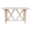 Paul Bar Height Table Unfinished - International Concepts 2 Paul Bar Height Table Unfinished - International Concepts -Dine Furniture GUEST 3d189100 c995 4de2 8400 5340f5f91df8