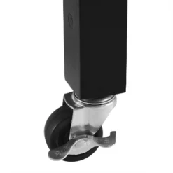 Chloe Stainless Steel Top Kitchen Island Cart - Crosley -Dine Furniture GUEST 3d305072 d9cf 47f4 b5a6 ff1059d9c751