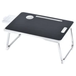 Unique Bargains Portable Notebook Laptop For Bed Couch Sofa Desk With Stand Drawer Cup Holder Foldable Table 12 Unique Bargains Portable Notebook Laptop For Bed Couch Sofa Desk With Stand Drawer Cup Holder Foldable Table -Dine Furniture GUEST 3da2bf8c 601e 48e8 8925 664eaf0737f2
