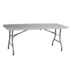 6" Collapsible Banquet Table - OSP Home Furnishings -Dine Furniture GUEST 3ec023c4 c4dd 40b7 8c0d a52a373765e5