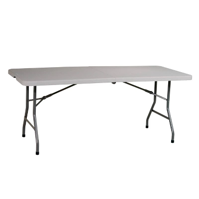 6" Collapsible Banquet Table - OSP Home Furnishings 3 6" Collapsible Banquet Table - OSP Home Furnishings