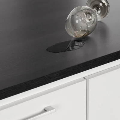 Myro Kitchen Island - South Shore 11 Myro Kitchen Island - South Shore - Image 9