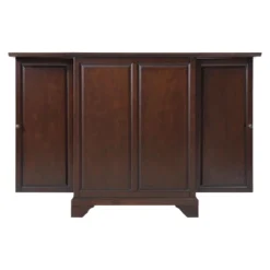 Lafayette Expandable Bar - Crosley -Dine Furniture GUEST 3faedfa4 0a8a 4674 afbc 1378a7b6bece