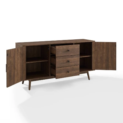 Lucas Sideboard - Crosley 12 Lucas Sideboard - Crosley - Image 10