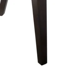 Set Of 2 Shin Arm Dining Chair Tan -Dine Furniture GUEST 41b35510 ab95 4e84 adf1 ec5504c6d07a