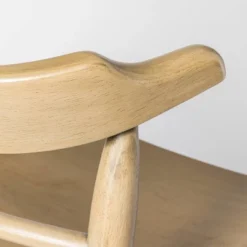 2pk Kaysville Curved Back Wood Dining Chair - Threshold™ Designed With Studio McGee 15 2pk Kaysville Curved Back Wood Dining Chair - Threshold™ Designed With Studio McGee -Dine Furniture GUEST 4246e3c5 1238 45c5 8ea6 de4c51b30e49 1