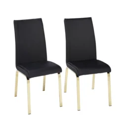 Set Of 2 Uptown Dining Chair - Buylateral 10 Set Of 2 Uptown Dining Chair - Buylateral -Dine Furniture GUEST 426143a5 3061 41b9 8015 cd59dc485637