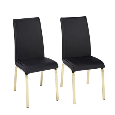 Set Of 2 Uptown Dining Chair - Buylateral 6 Set Of 2 Uptown Dining Chair - Buylateral - Image 4