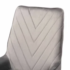 2pc Priscilla Velvet Fabric Upholstered Metal Dining Chair Set - Baxton Studio 15 2pc Priscilla Velvet Fabric Upholstered Metal Dining Chair Set - Baxton Studio -Dine Furniture GUEST 42b0d3a3 270f 4c56 bed0 ceb145eaefe2