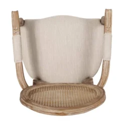 Set Of 4 Judith French Country Wood And Cane Upholstered Dining Chairs - Christopher Knight Home 18 Set Of 4 Judith French Country Wood And Cane Upholstered Dining Chairs - Christopher Knight Home -Dine Furniture GUEST 450178e6 fd98 4232 9b01 30d643745522