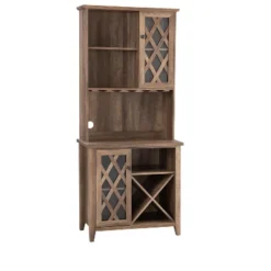 Home Source Grey Bar -Dine Furniture GUEST 45763255 2a5e 43b6 9d9c d6b67838644a