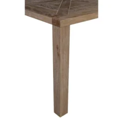 Marais Dining Table Elm - Adore Decor -Dine Furniture GUEST 469d0dd4 39fc 44f2 8174 d22873146703