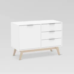 Seville Compact Sideboard - Chique 13 Seville Compact Sideboard - Chique -Dine Furniture GUEST 46c6305c 35bc 4bb4 8a16 6d4a8d24294f