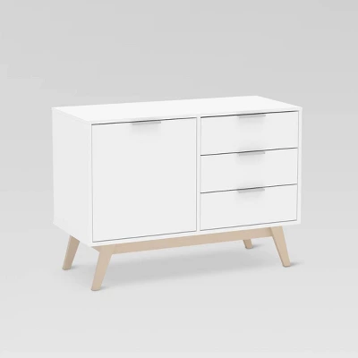 Seville Compact Sideboard - Chique 8 Seville Compact Sideboard - Chique - Image 6
