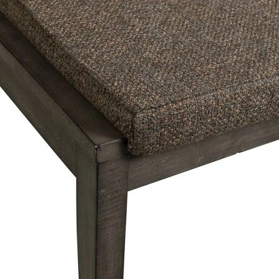 5pc Hudson Dining Set Gray - Picket House Furnishings 15 5pc Hudson Dining Set Gray - Picket House Furnishings - Image 13