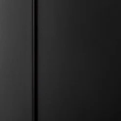 Wood Kitchen Island Table With Storage Black/Natural - Hearth & Hand™ With Magnolia -Dine Furniture GUEST 47a4385e 1cf8 4d37 9925 a0eb9121ea99