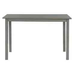 Farmhouse 5-piece Wooden Dining Set With 2 Dining Chairs And 2 Benches-ModernLuxe 19 Farmhouse 5-piece Wooden Dining Set With 2 Dining Chairs And 2 Benches-ModernLuxe -Dine Furniture GUEST 47bf7c02 cd1c 4ba6 9dff 835621e30487