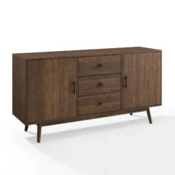 Lucas Sideboard - Crosley 34 Lucas Sideboard - Crosley -Dine Furniture GUEST 489d6f8c c7bb 4661 a067 621fee245885