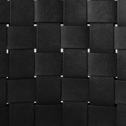 Wellfleet Woven Leather Metal Base Dining Chair - Threshold™ -Dine Furniture GUEST 4ab21435 466a 47ba a3d4 f206076b4b40