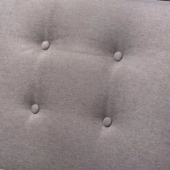 Arvid Wood Dining Chair Gray - Baxton Studio -Dine Furniture GUEST 4b3d961a b15b 4203 b99c 0bb4ccc3571b