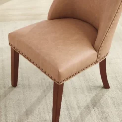 Set Of 2 Axbridge Side Chairs - Powell -Dine Furniture GUEST 4dcbb204 895b 4e7a 8756 e3adad316470