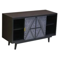 Amarily Storage Buffet With Sliding Doors - HOMES: Inside + Out 14 Amarily Storage Buffet With Sliding Doors - HOMES: Inside + Out -Dine Furniture GUEST 4ef7af75 d56f 48ad 8f3c fbec64e9b9c0