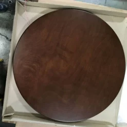 45" Dylan Dining Table Buttermilk/Oak - Acme Furniture 9 45" Dylan Dining Table Buttermilk/Oak - Acme Furniture -Dine Furniture GUEST 4f4662df b161 4418 837c 6649d8737539