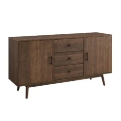 Lucas Sideboard - Crosley 25 Lucas Sideboard - Crosley -Dine Furniture GUEST 51b096d8 19bd 47b7 9a16 ea9b1043ce26