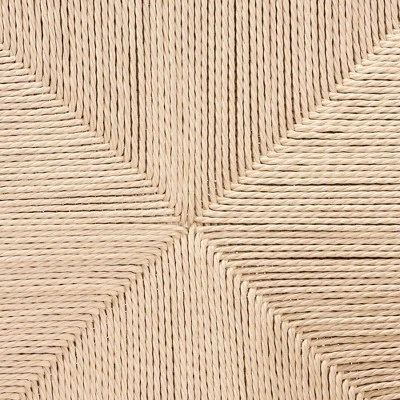 Set Of 2 Paxton Wood Counter Stools White - Baxton Studio 10 Set Of 2 Paxton Wood Counter Stools White - Baxton Studio - Image 8