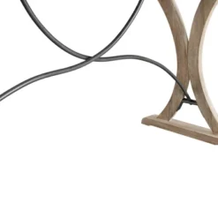 Keaton Folding Top Dining Table Beach - Picket House Furnishings -Dine Furniture GUEST 5311c22b 1468 4409 8e75 c49ae6360a14