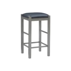 3pc Lancer Tavern Counter Height Table Dining Set - Linon -Dine Furniture GUEST 54494034 2830 4c88 bcff 58ec6ab22964