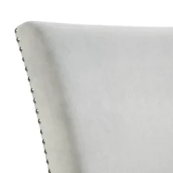 5pc Willow Marble Counter Height Dining Set White - Picket House Furnishings -Dine Furniture GUEST 5521967e 76c3 4c71 bd32 2990ca4f18a3