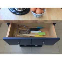 Boston Kitchen Cart - Angelo:HOME 18 Boston Kitchen Cart - Angelo:HOME -Dine Furniture GUEST 5525b27c 09ad 47e6 a055 21306fede2ff