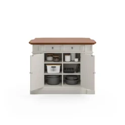 Kitchen Island - Home Styles -Dine Furniture GUEST 561aa565 fb45 411e b9ca ac738ea69062