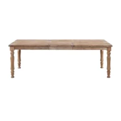Highland Dining Table Sandwash - Intercon