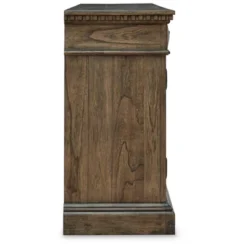 Markenburg Dining Server Brown/Beige - Signature Design By Ashley 13 Markenburg Dining Server Brown/Beige - Signature Design By Ashley -Dine Furniture GUEST 57238867 b878 47ba 8946 f0451113dd71