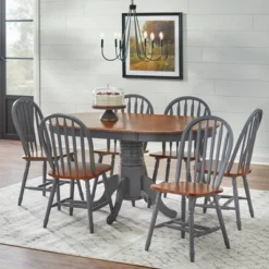 7pc Lancaster Dining Set - Buylateral 14 7pc Lancaster Dining Set - Buylateral -Dine Furniture GUEST 5743f338 8e9b 4a8f 9bb3 9d149fae0b78