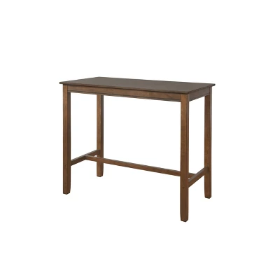 42" Claridge Bar Height Pub Table - Linon 13 42" Claridge Bar Height Pub Table - Linon - Image 11