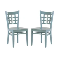Set Of 2 Lola Side Chairs - Linon 28 Set Of 2 Lola Side Chairs - Linon -Dine Furniture GUEST 59f7db39 596f 4328 83b6 ef34d6ed7f55