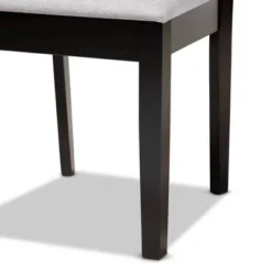 Set Of 4 Jackson Dining Chair - Baxton Studio 11 Set Of 4 Jackson Dining Chair - Baxton Studio -Dine Furniture GUEST 5a70bca4 20e3 4f69 930b 7bda0fcd5d27