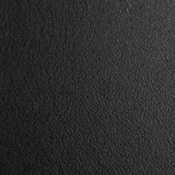 Folding Table Set - Set Of 2 Lightweight Portable Tables - 6-Foot-Long Plastic Tabletops For Camping, Parties, And Dining By Everyday Home (Black)