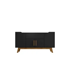 53.54" Addie Sideboard - Manhattan Comfort -Dine Furniture GUEST 5b72af84 f061 49af 8410 b6dbefba72e9