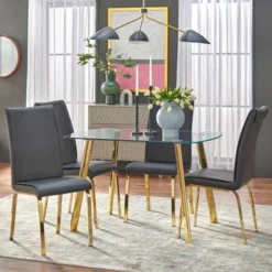 Set Of 2 Uptown Dining Chair - Buylateral 9 Set Of 2 Uptown Dining Chair - Buylateral -Dine Furniture GUEST 5c0fa46a 87fa 41a2 bb4c 5e19c13528ca