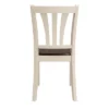 Set Of 2 Dining Chairs Cream - CorLiving -Dine Furniture GUEST 5d605b34 2b00 4aaa 8c19 b224fe07ca82