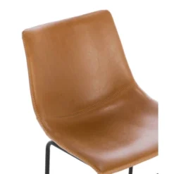 Set Of 2 Lakewood Dining Chair Tan - Poly & Bark -Dine Furniture GUEST 5dabee8b 599d 47f0 843e dcb856e1ef6b