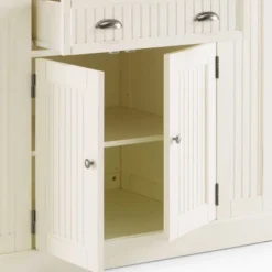 Nantucket Kitchen Island Off White - Homestyles -Dine Furniture GUEST 5e6aef86 00a0 4fa0 ba48 6b802213bfb4